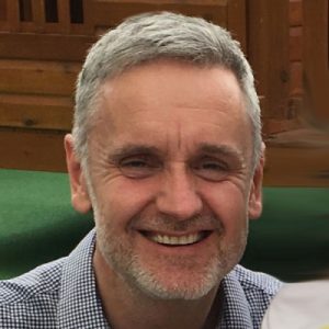 Profile photo of Stuart Anderson